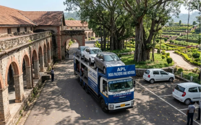 Car Transportation Services